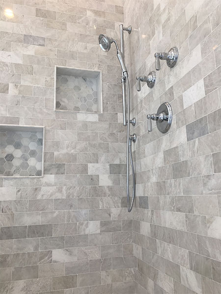 Remodel Outdated Bathroom Fixtures in Schaumburg IL