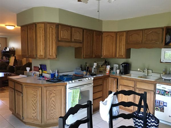 Schaumburg IL Personalized Kitchen Remodeling
