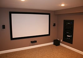 Previous Basement Remodeling Projects Tom's Best Quality Remodeling in Schaumburg IL