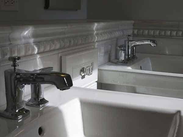 New Bathroom Sinks in Schaumburg