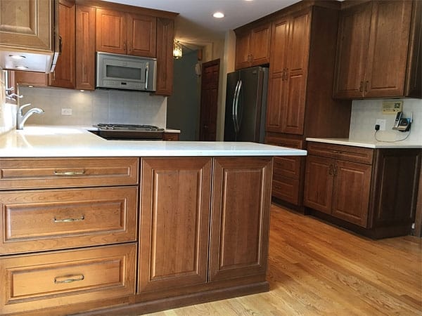 Pro Kitchen Renovations by Experts Schaumburg