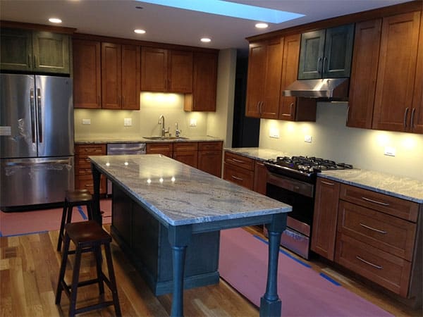 Trendy Kitchen Renovations by Experts Schaumburg
