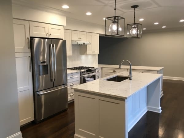 Expert Kitchen Remodelers in the Schaumburg Area