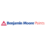 Benjamin Moore Paints Logo