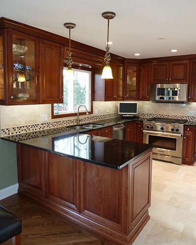 Exceptional Kitchen Remodeling Ideas in Schaumburg IL