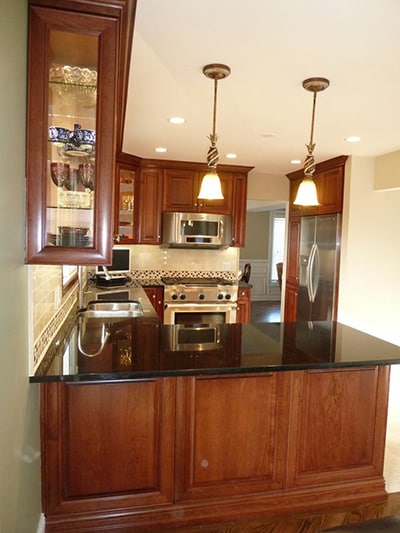 Professional Kitchen Renovators Schaumburg IL