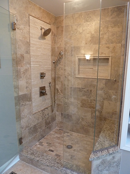 Personalized Bathroom Renovations Schaumburg IL