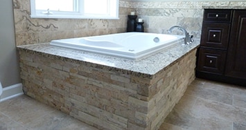 Trusted Bathroom Remodeling Experts in Schaumburg IL