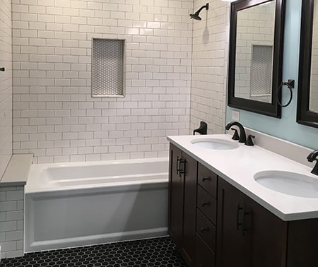 Trendy Bath Remodeling Schaumburg IL