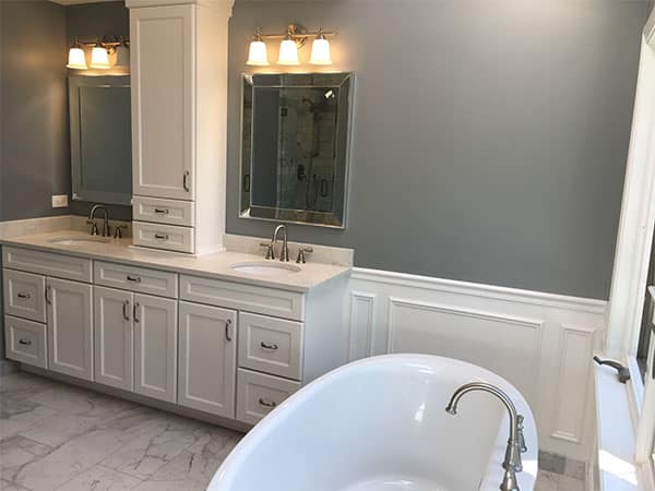 Bathroom Makeover Schaumburg IL