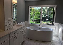 Recent Bathroom Remodeling Projects Tom's Best Quality Remodeling