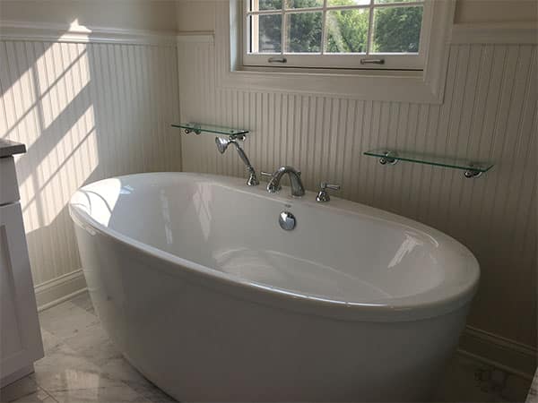 Affordable Bathroom Renovations in Schaumburg IL