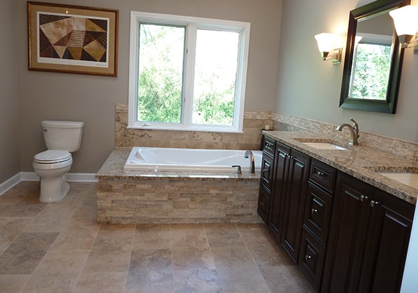 Affordable Bathroom Makeover Schaumburg IL