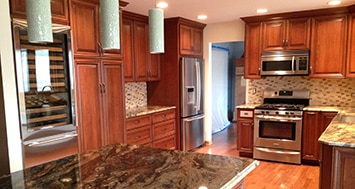 Professional Kitchen Remodeling Hoffman Estates