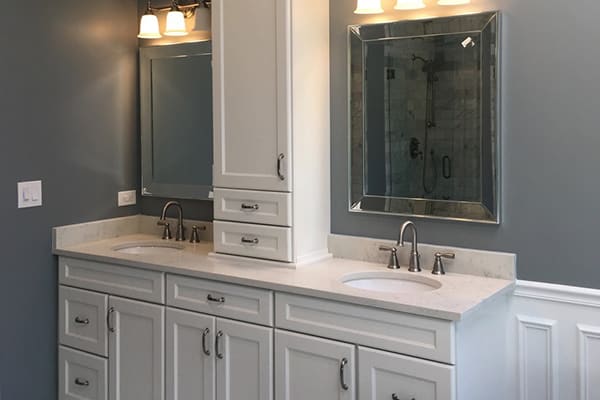 Bathroom Renovations Palatine IL