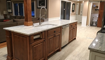 Trusted Kitchen Remodeling Experts in Schaumburg IL