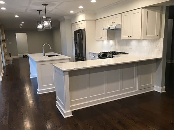 Personalized Kitchen Remodeling in Schaumburg IL