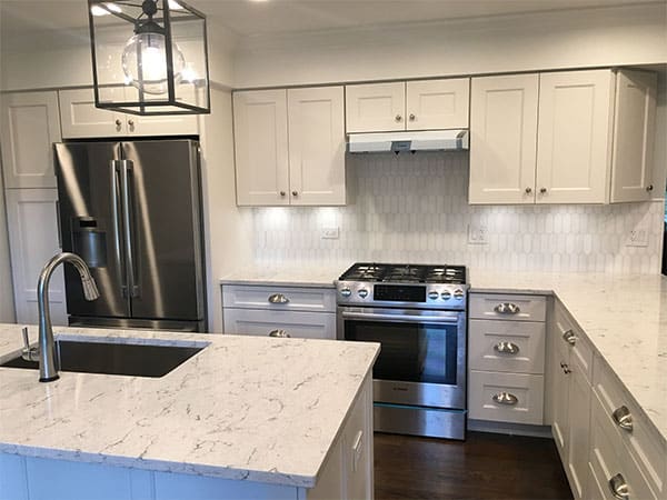 Kitchen Remodeling in Schaumburg