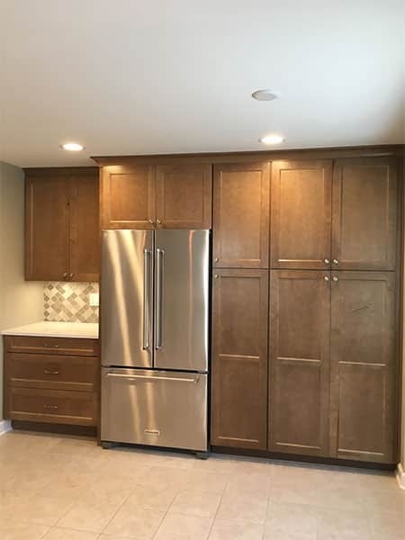 Trendy Kitchen Remodels Schaumburg IL