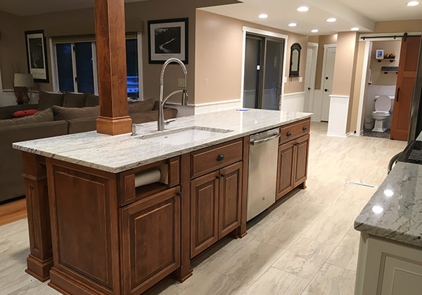 Professional Kitchen Renovations in Schaumburg IL