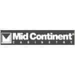 Mid Continent Cabinetry Logo