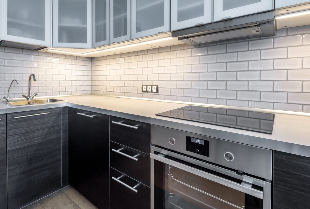 Kitchen Design Trends 2019