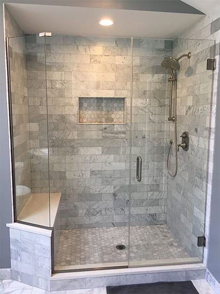 Bathroom Remodel, Bathroom Shower Remodels Pictures