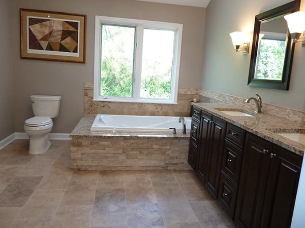 Bathroom Remodeling