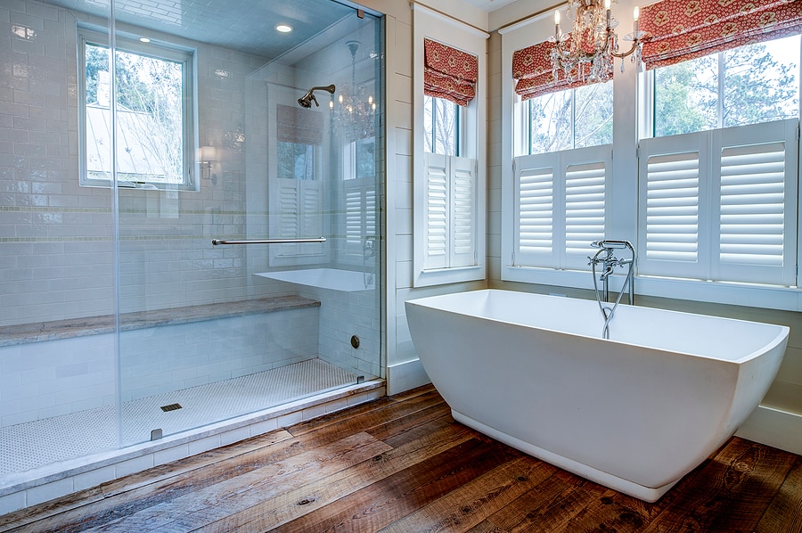 Bathroom Remodel Service