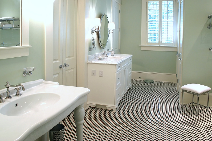 Bathroom Remodel Service