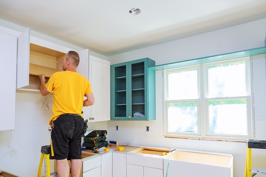 How to Avoid Common Remodeling Mistakes