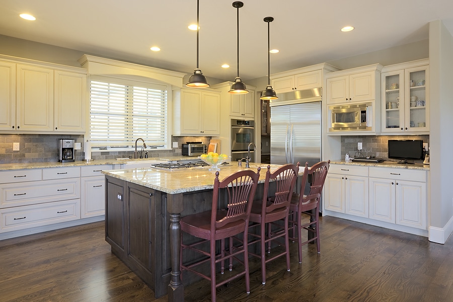 Why Spring Is Ideal for Starting a Kitchen Remodel