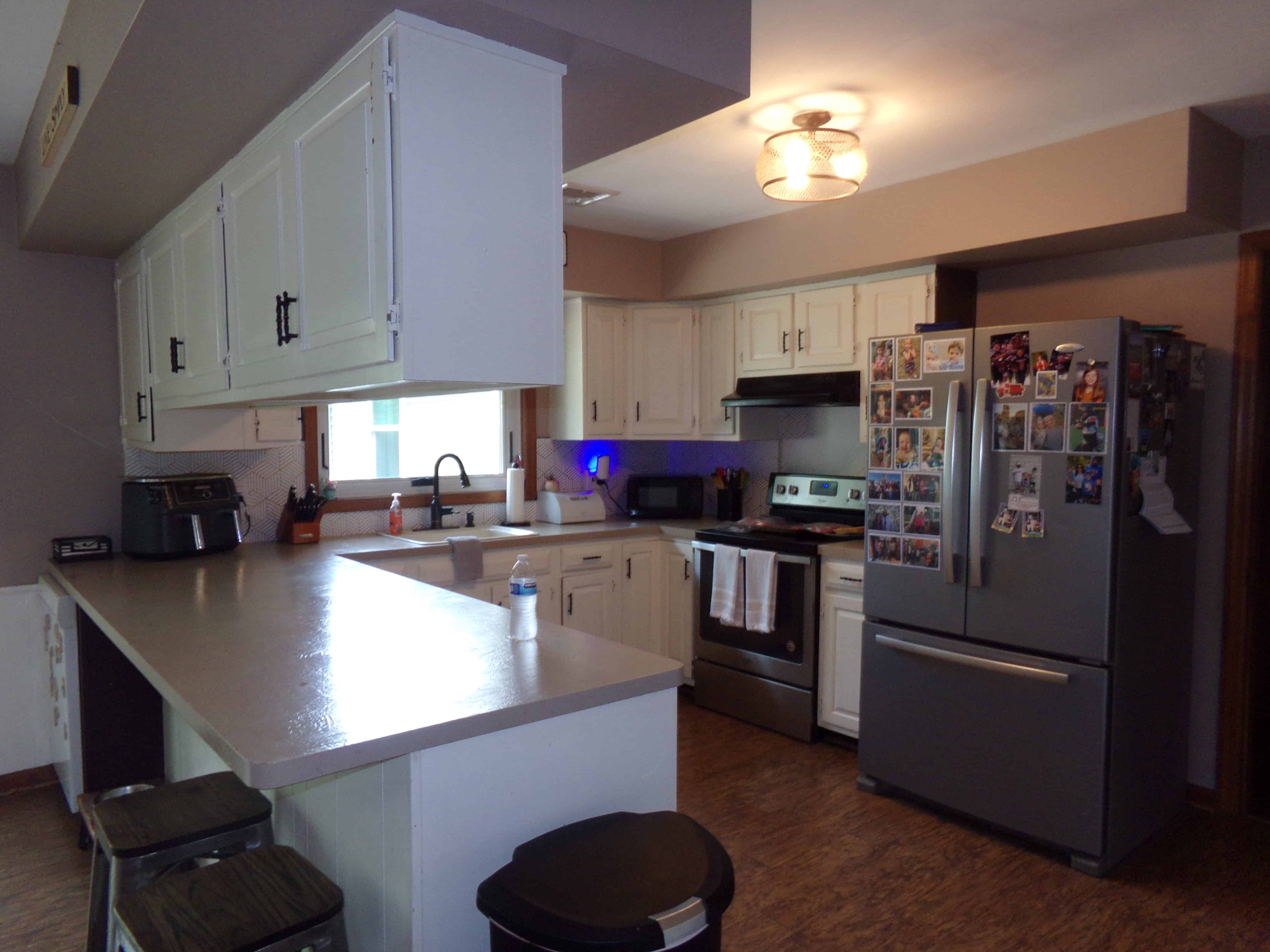 Before image