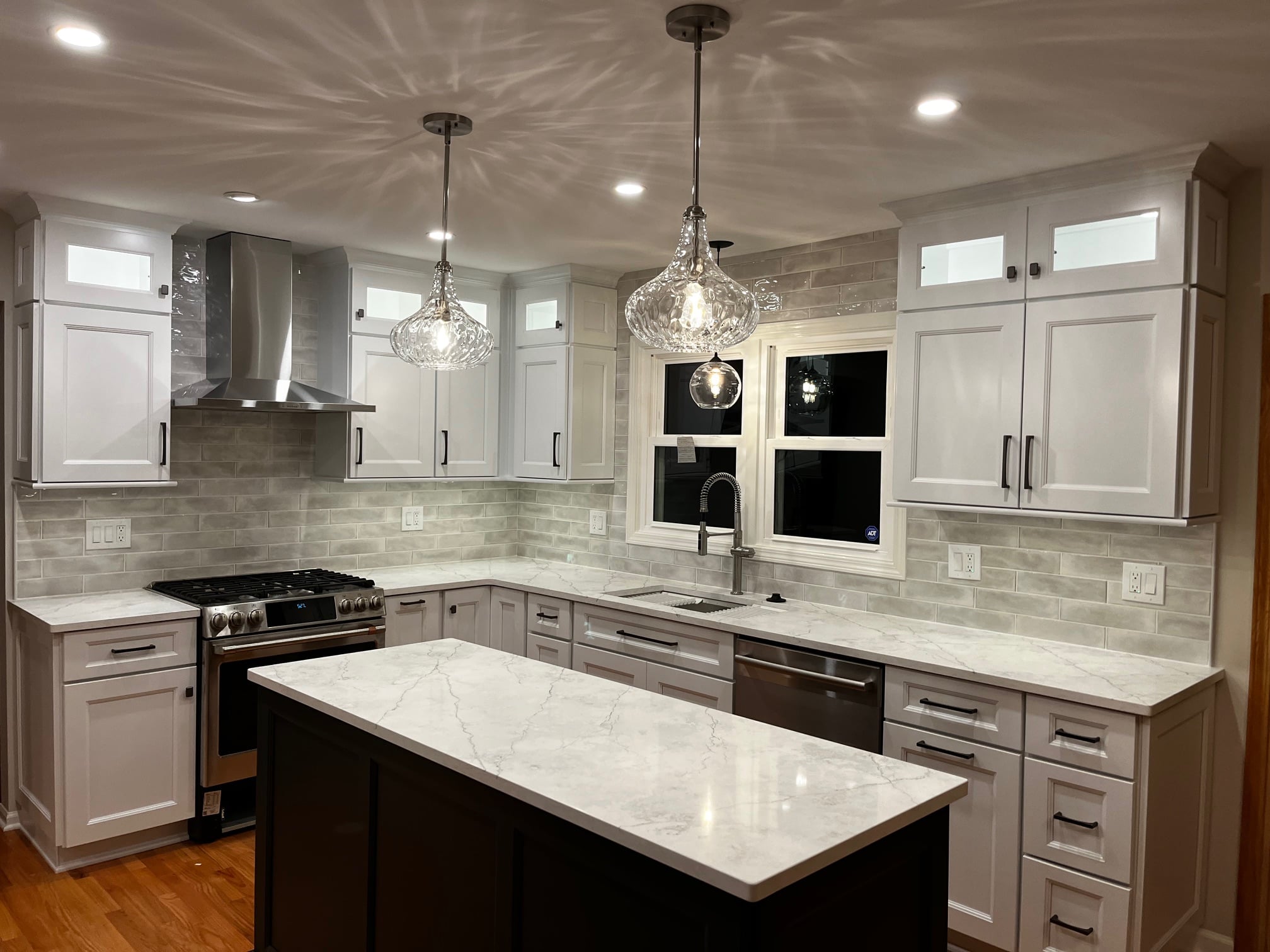 Update Your Old Kitchen in Schaumburg IL