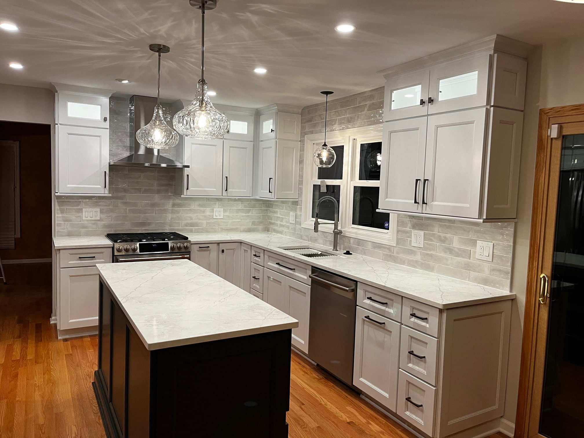 Professional Kitchen Renovators Schaumburg IL