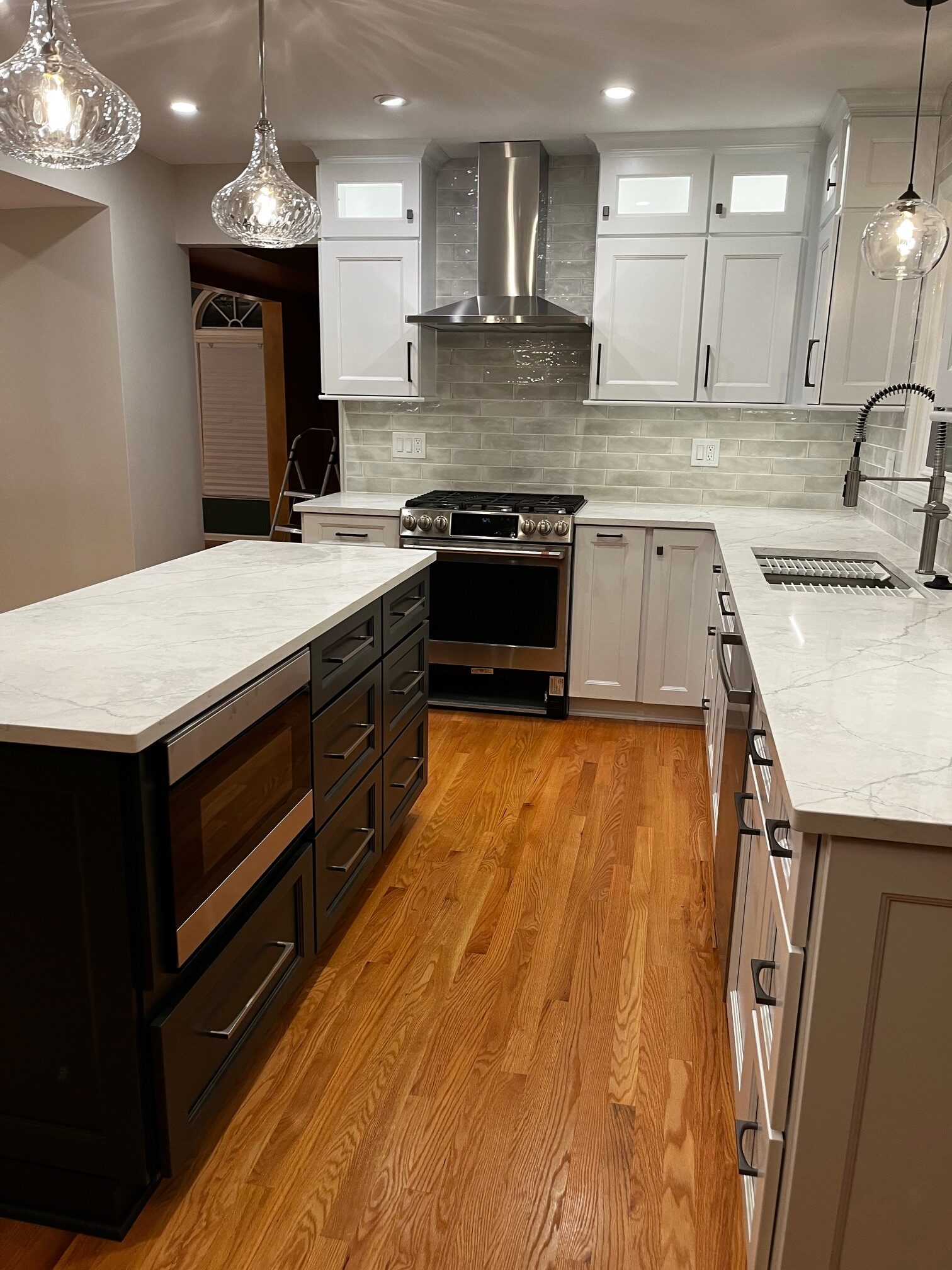 Exceptional Kitchen Remodeling Ideas in Schaumburg IL