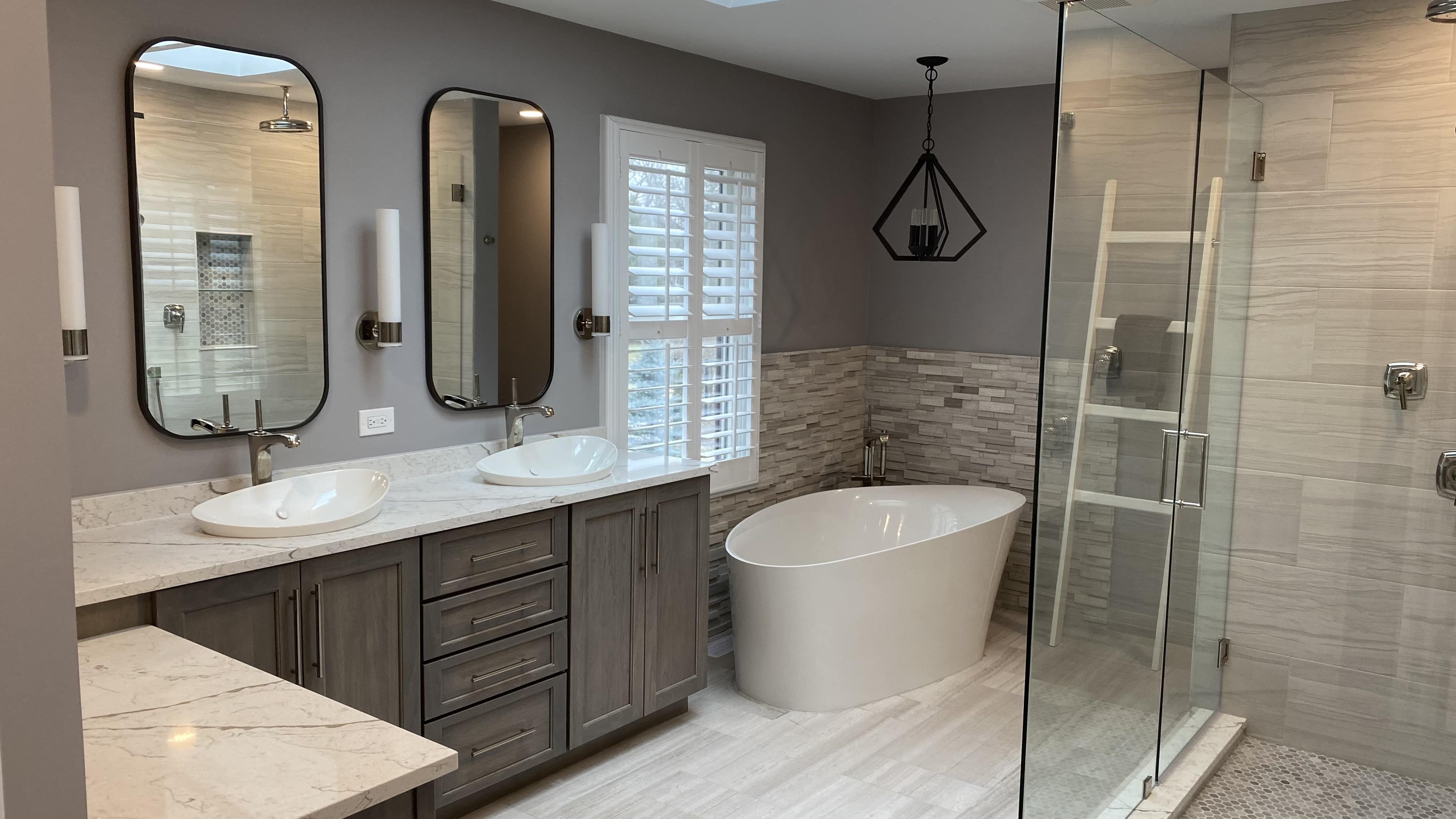 Refresh Your Old Bathroom in Schaumburg IL
