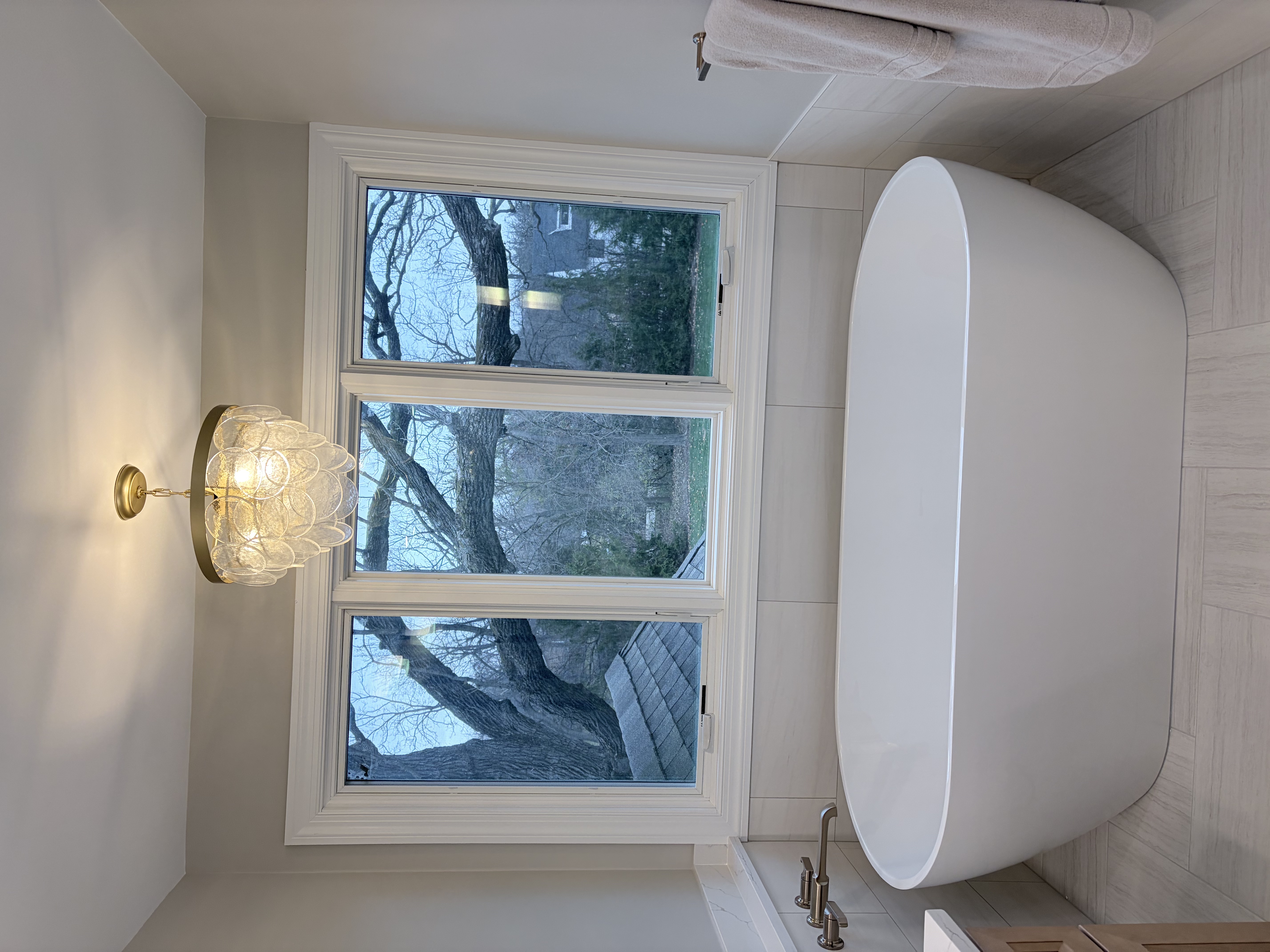 Clean and Professional Bathroom Remodeling in Schaumburg IL