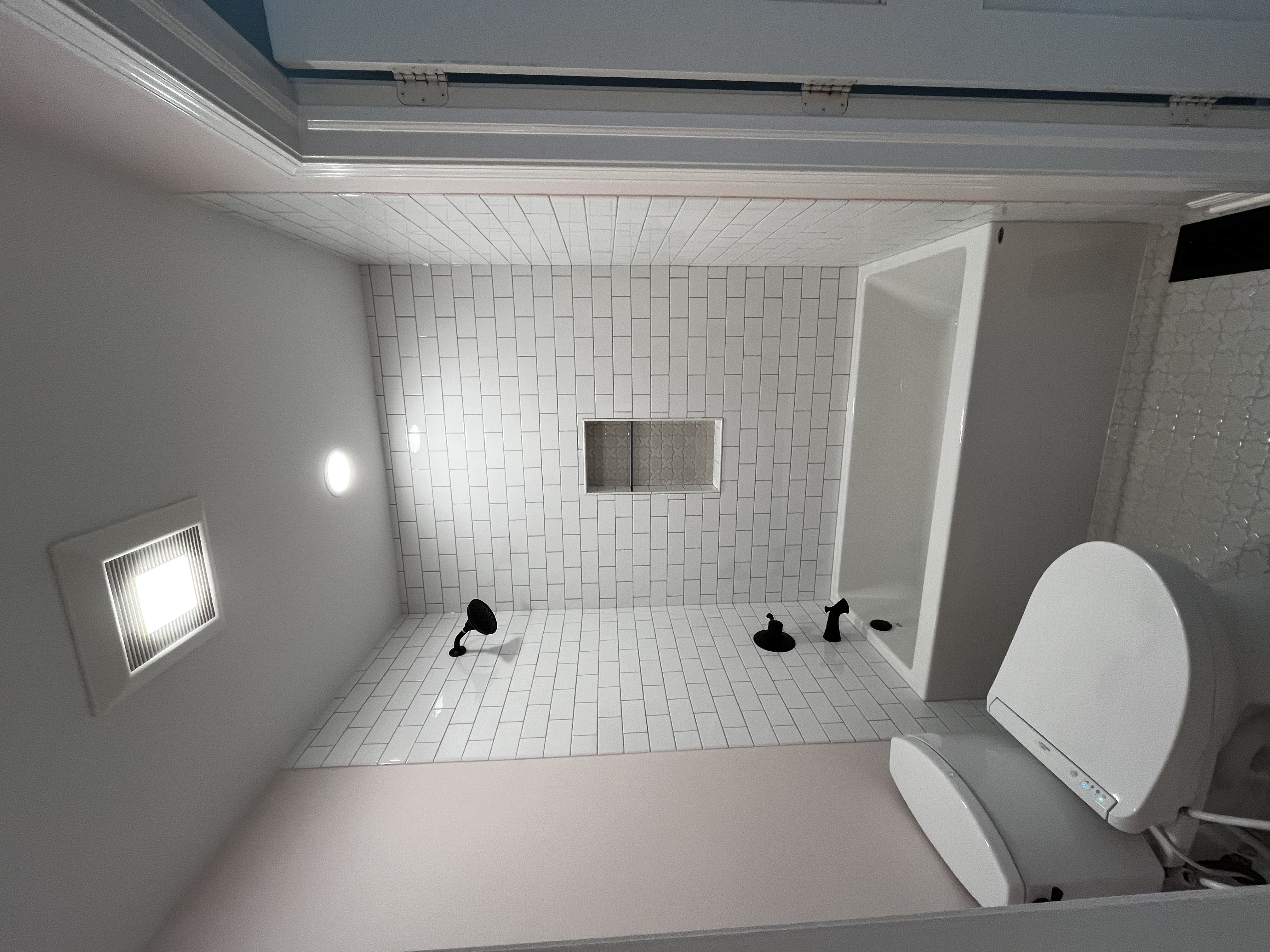 Bathroom Makeover Schaumburg IL