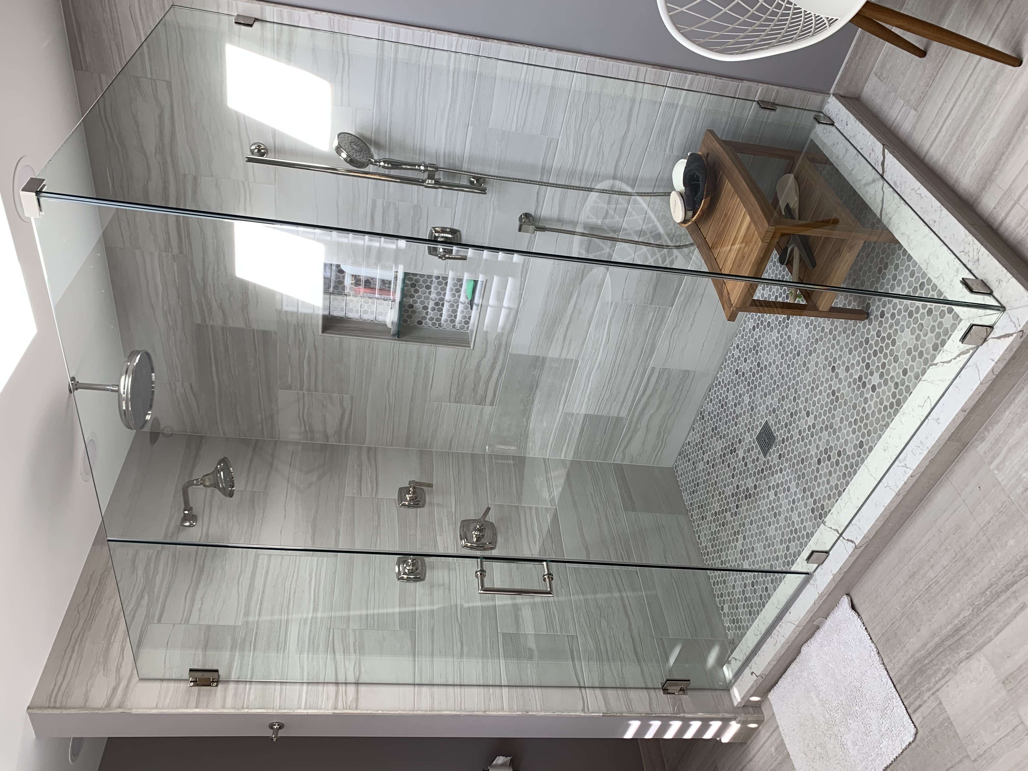 Affordable Bathroom Renovations in Schaumburg IL
