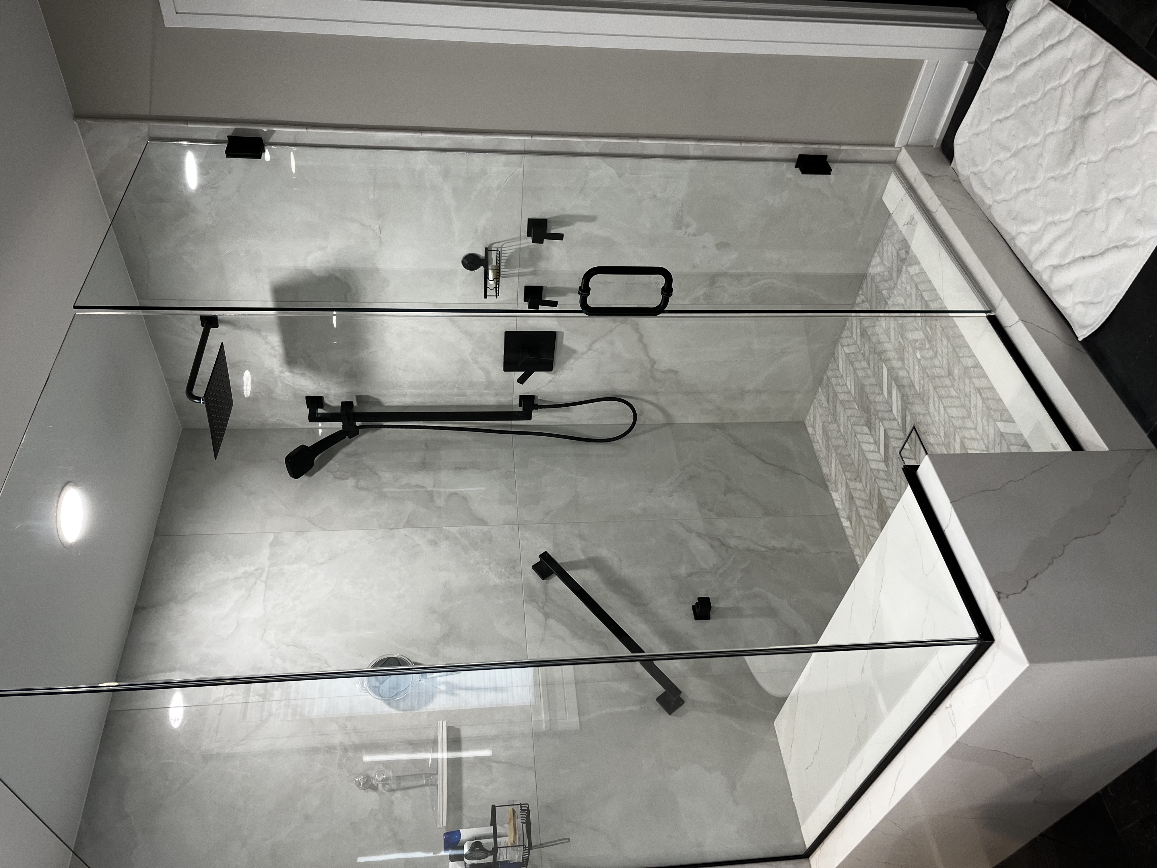 Trendy Bathrooms in Schaumburg IL