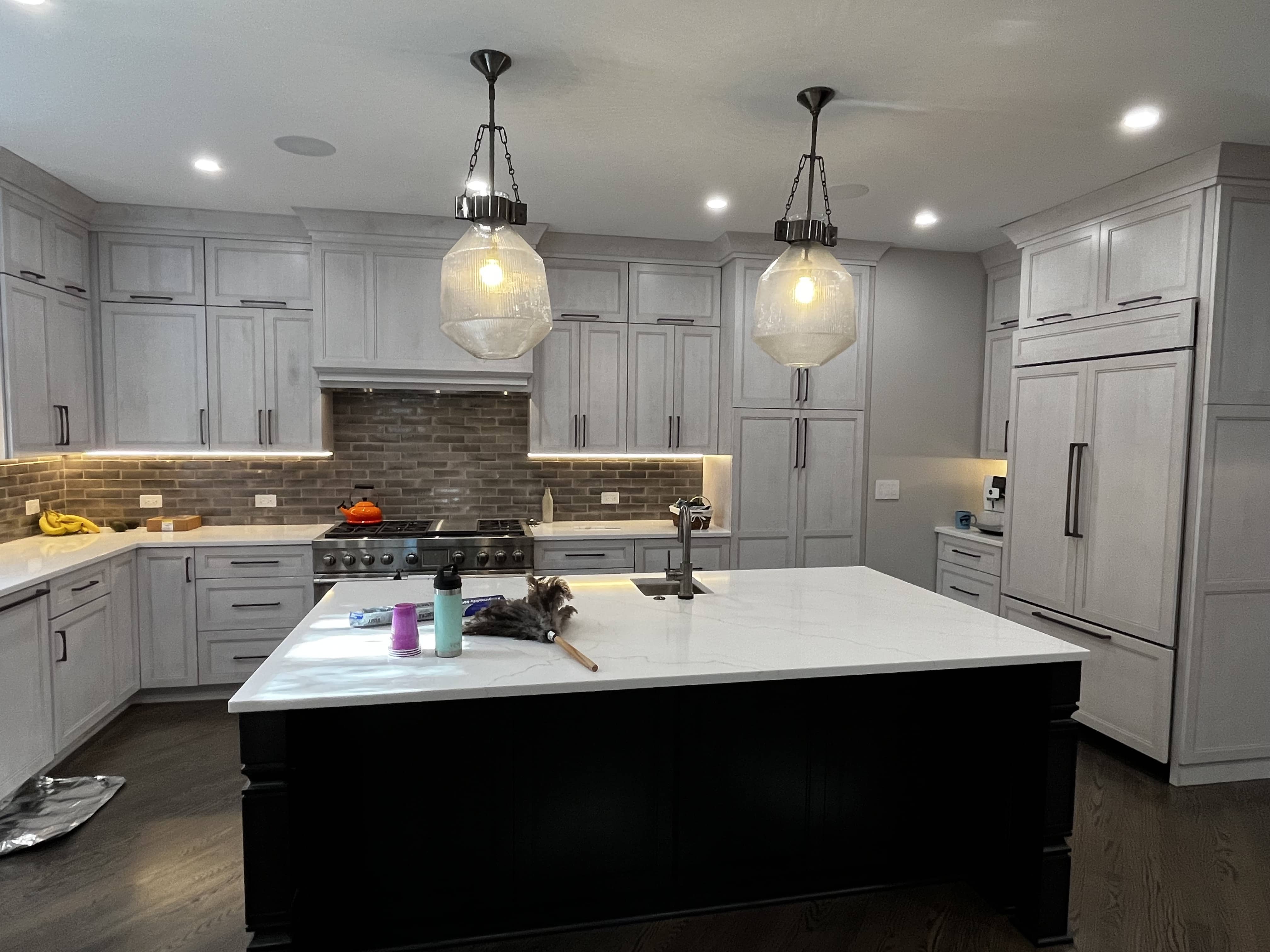 Personalized Kitchen Remodeling in Schaumburg IL