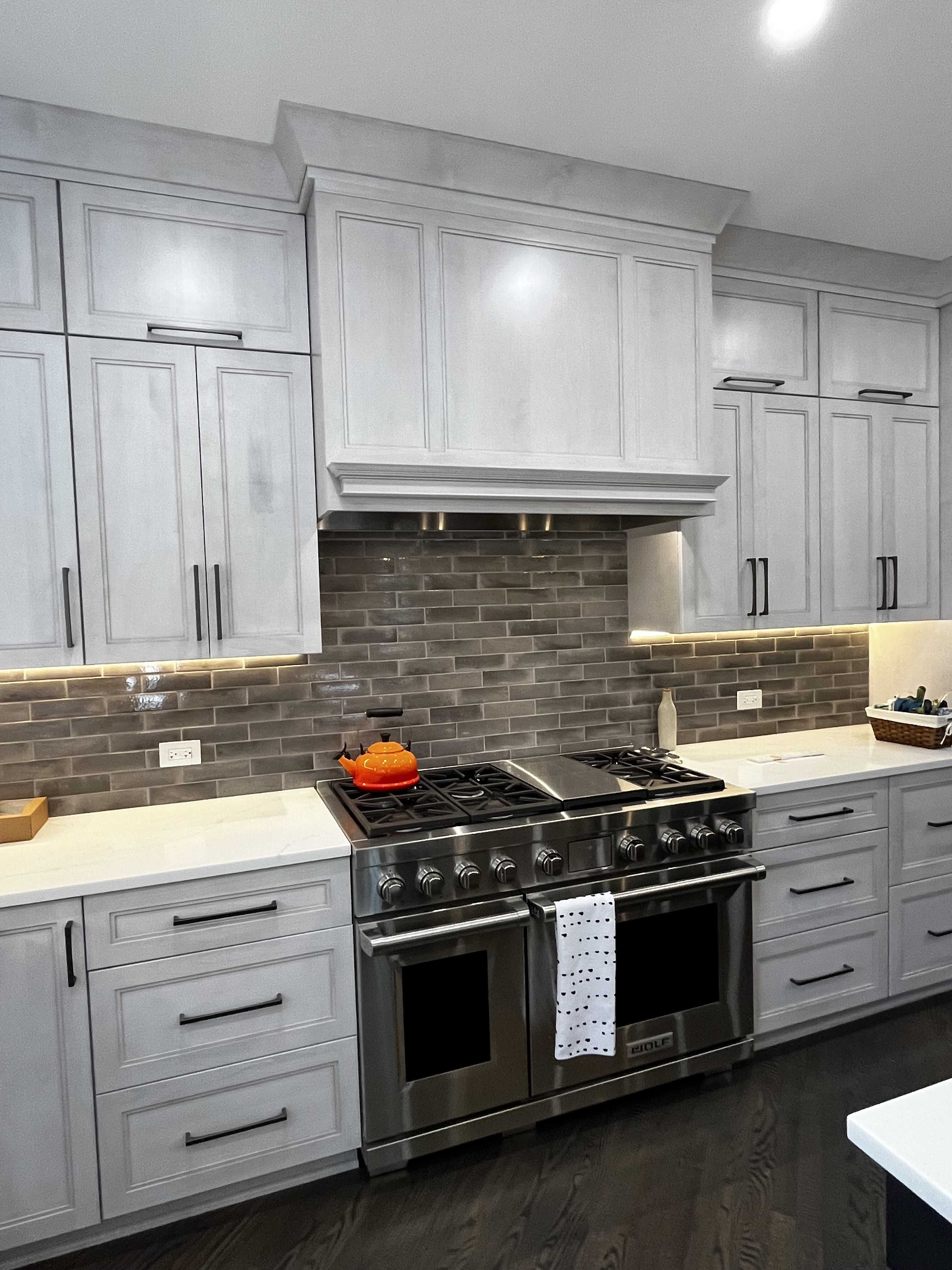 Schaumburg Personalized Kitchen Remodel