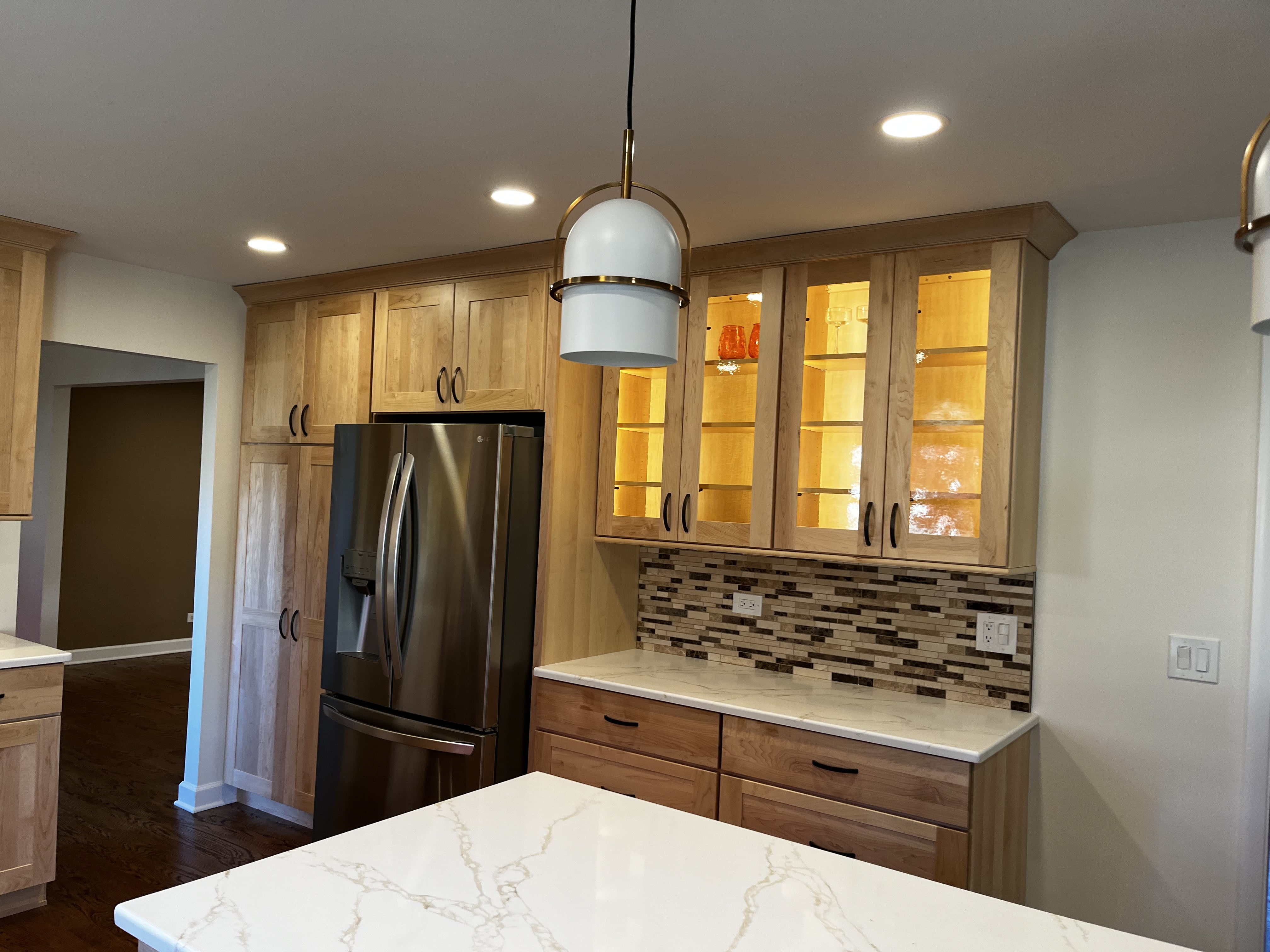 Update Your Kitchen With Tom's Best Quality Remodeling in Schaumburg IL