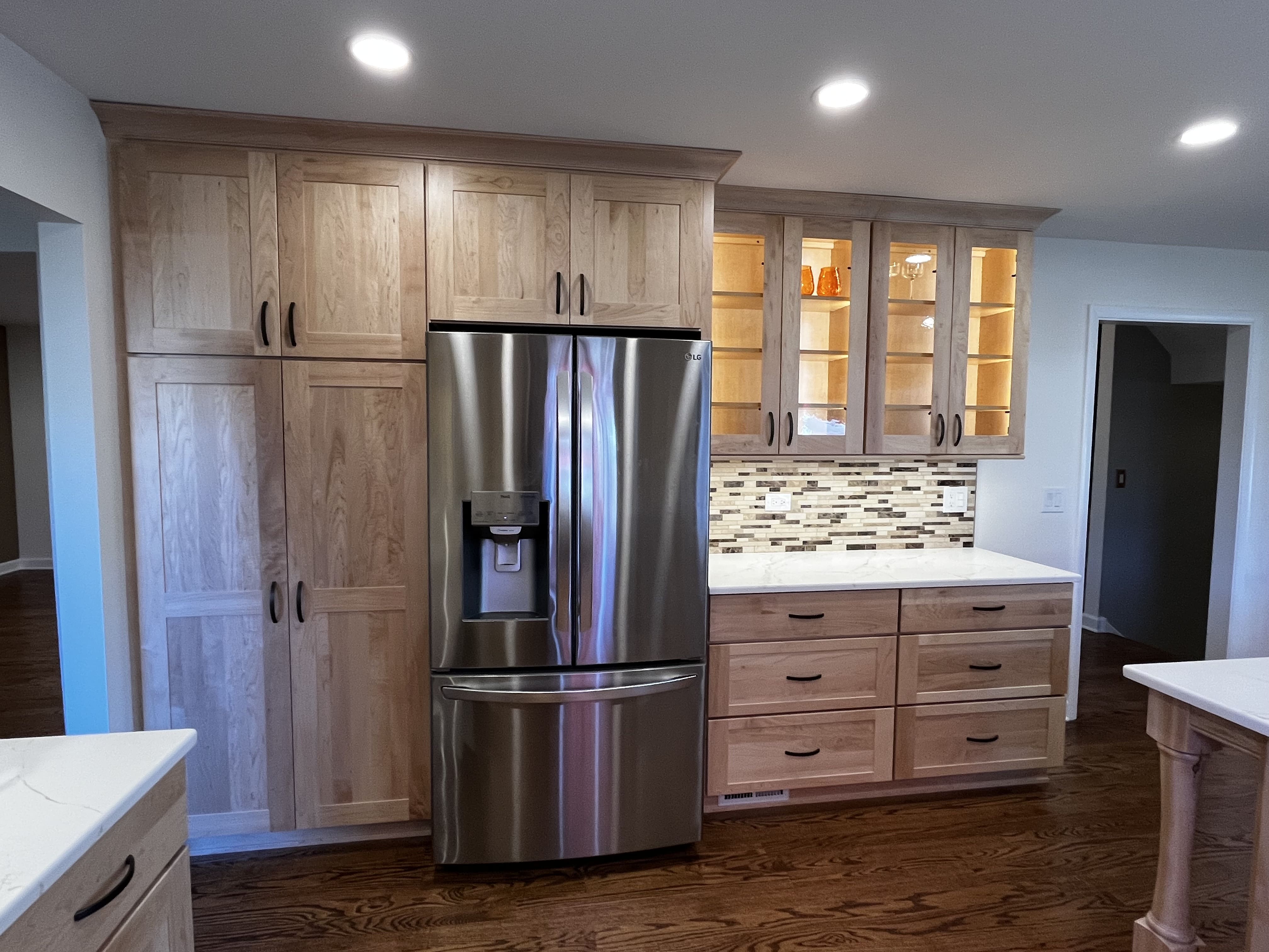 Custom Kitchen Design Schaumburg IL