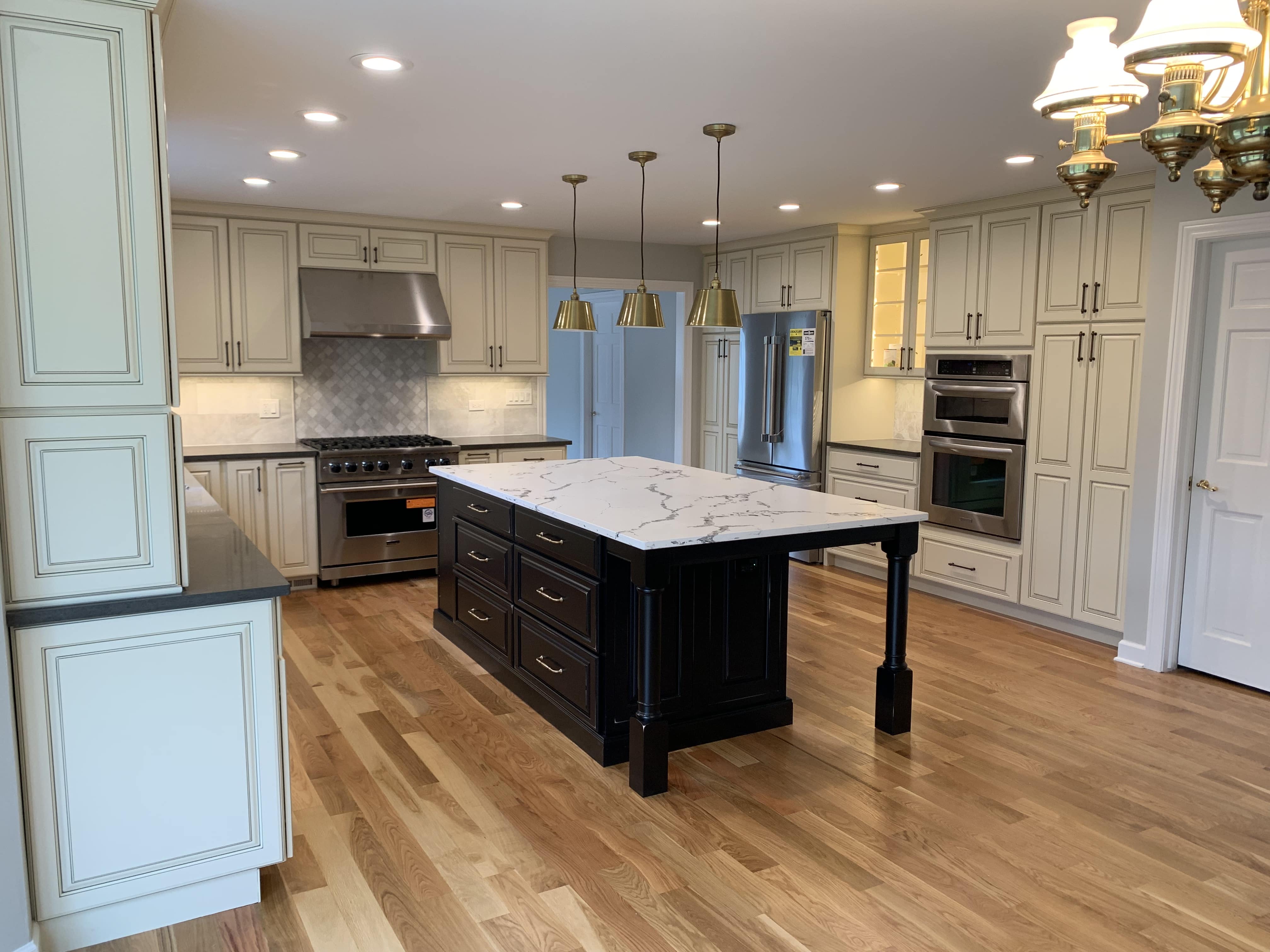 Tom's Best Quality Remodeling Remodeling Projects Gallery in Schaumburg IL