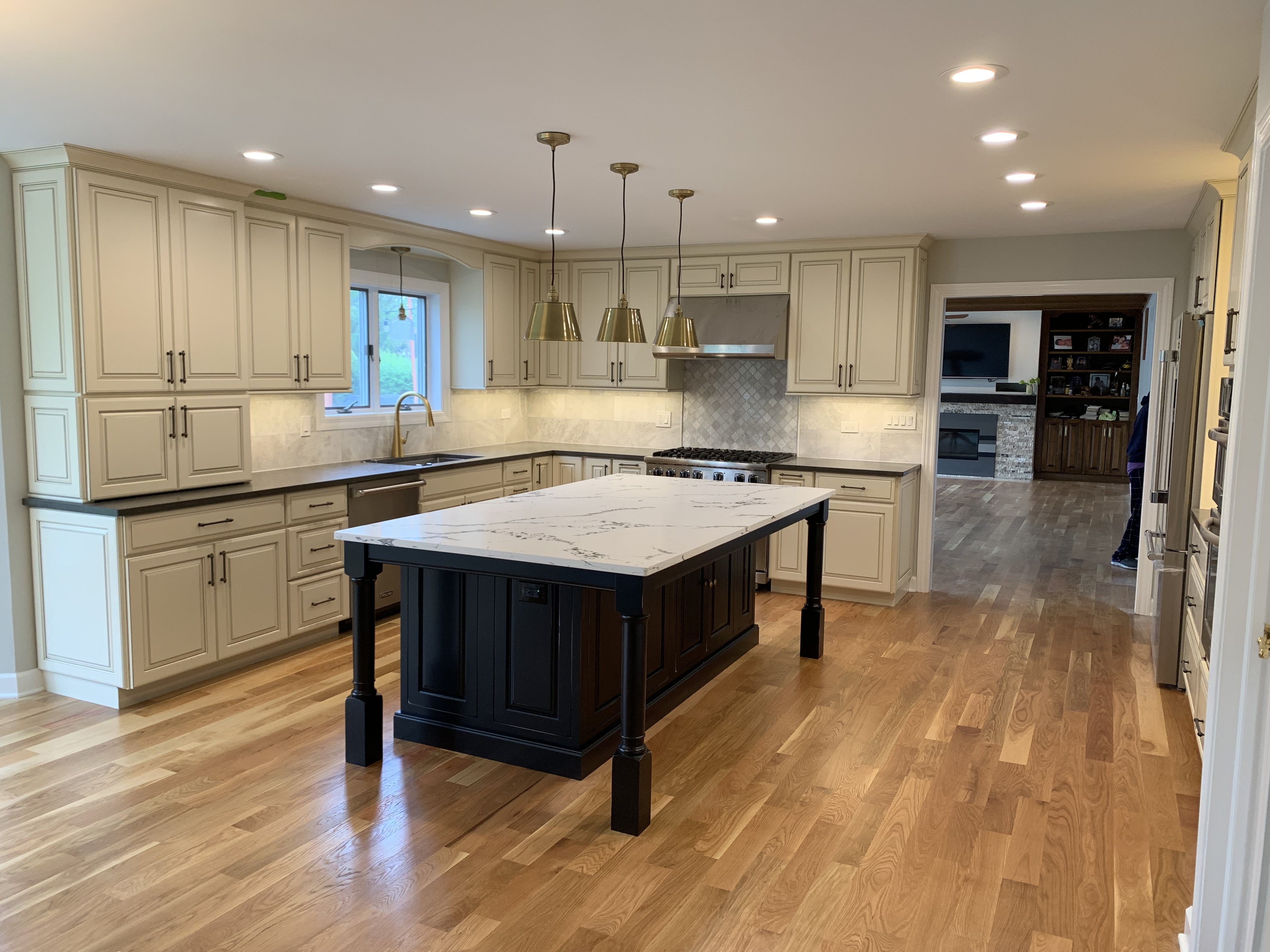 Modernize Your Kitchen Schaumburg IL