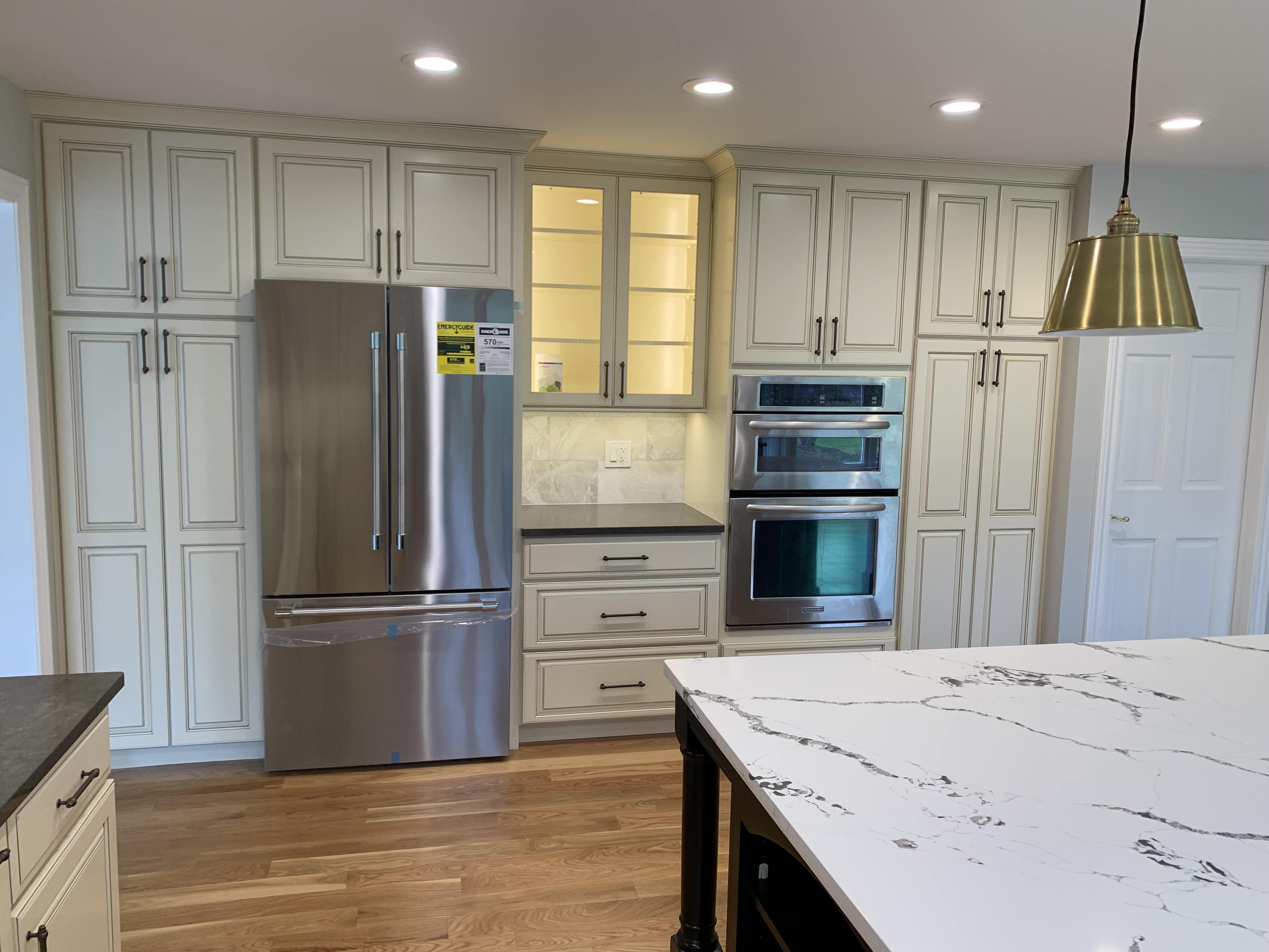 Trendy Kitchen Remodels Schaumburg IL