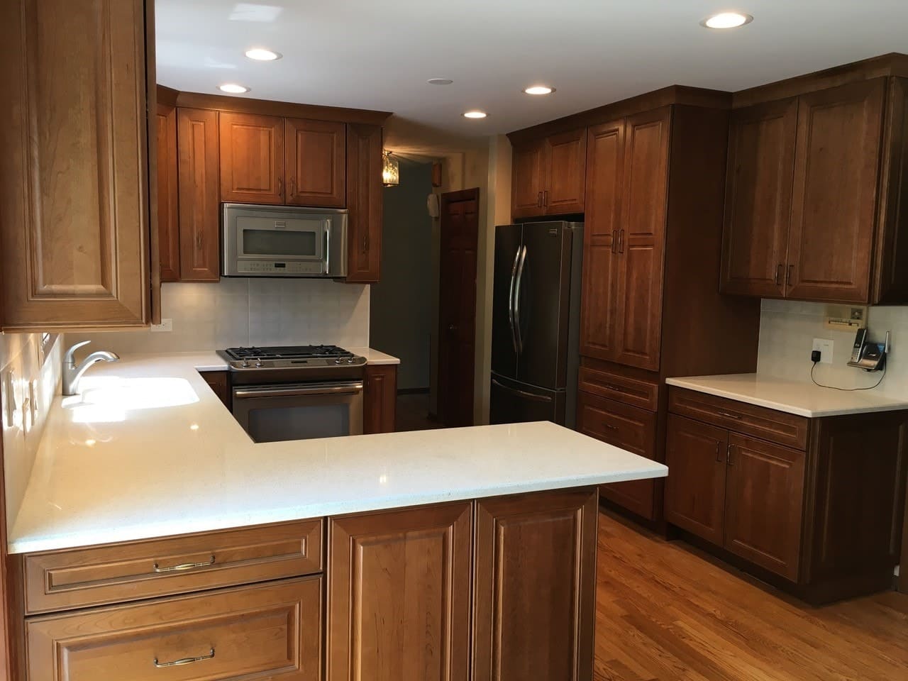 Before image